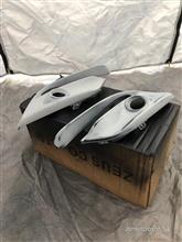 ブラック塗装リベンジ