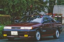 如何にも80年代って感じで好きだな