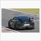 絶対的な速さはGT4RSだろ ...