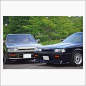両車とも個性的なクルマに仕上 ...