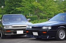 両車とも個性的なクルマに仕上がっているんだろうね