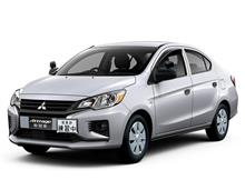 2020 モデル ミツビシ アトラージュ 教習車 ＆ タクシー !? ・・・・