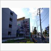 出張なう！