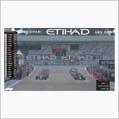 🚗🚙🚓　第２１戦 F1 ...