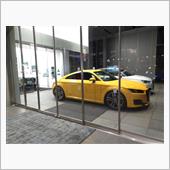 ディーラー車検、無事に通過😁