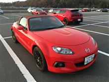 マツダファンフェスタ2019に行ってきました