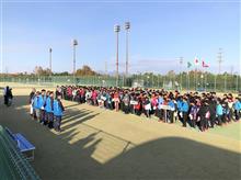 第24回九州小学生ソフトテニス選手権大会 ～個人戦～