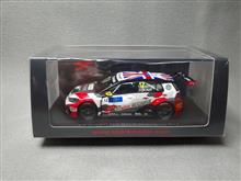 Golf GTI TCR 納車♪