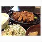 とんてきランチ！ 三重県で食 ...