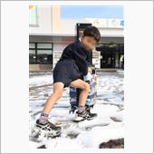 続・除雪作業in師走の秋田　 ...