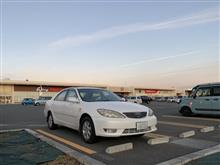 京都帰省2019＆燃費12.28km/L
