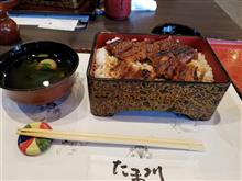 大府うなぎオフ会後編 うな重と知多半島TRGを愉しむ 大府うなぎオフ会後編 うな重と知多半島TRGを愉しむ