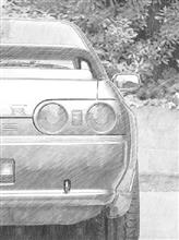 NISSAN is My Life, My N-blood Type GT-R : N-JUN(N-JUNKIE)