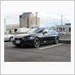 トータルアライメント調整..BMW F30 320d　更にリジカラ＋BMCの画像