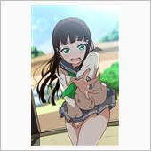 おはようございまちゅ