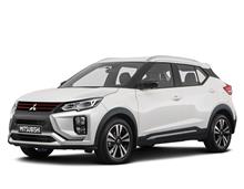 ニッサン キックス が 三菱自動車 向け に OEM 供給 されたら !? ・・・・