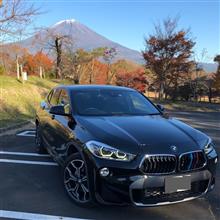 秋🍁と富士山🗻と。2019 〜 湖 お散歩🚶‍♂️