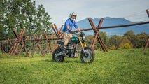 （海外記事１9）命知らずのガイ・マーティンがThe Great Escape（大脱走）バイクスタント再現にチャレンジ