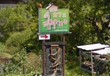 ここの古民家Cafeにたどり着けるか？！