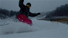 Let&#39;s enjoy course out free run in WHITEPIA