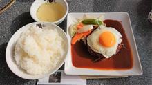 焼肉屋さんの今月の月替わりランチは？