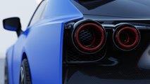（海外記事２０・写真）Italdesign版GT-R50がオフィシャルに発表