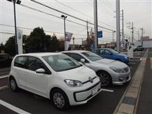 無事に２年経過で無料点検（サービスプラス）受ける！！