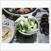 2019忘年作業会第1夜