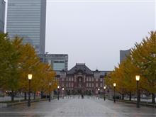 大嘗宮一般参観に行ってきました。