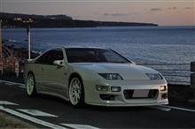 ヒーターON