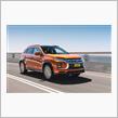 2020 Mitsubishi ASX review Australian first drive ： caradvice ・・・・