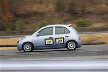 【1912】K12での日光サーキット 【1912】K12での日光サーキット