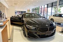 新車情報⭐世界で一番美しい4ドアクーペ ニューBMW 8シリーズ グランクーペ 発売🎵 新車情報⭐世界で一番美しい4ドアクーペ ニューBMW 8シリーズ グランクーペ 発売🎵