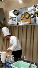 料理教室に行ってきた！その４