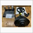 THRUSTMASTER T300RS着た