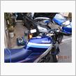 [CBR250Four] 内視鏡で燃焼室内を観察してみる、の巻（始動性改善・その1）