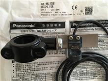 GS750E スタンドセンサー