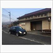 スイフトの新品ミシュランです!