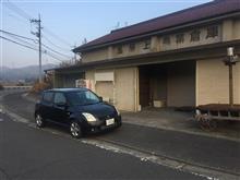 スイフトの新品ミシュランです!