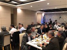 ダラス会に参加したよ