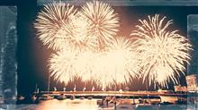 birthday熱海海上花火大会&amp;伊東別荘🎆 弐