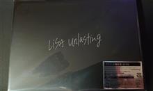 LiSA 16th Single「unlasting」
