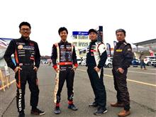 REVSPEED筑波スーパーバトル開始！