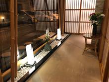 社長と飲んできたよ