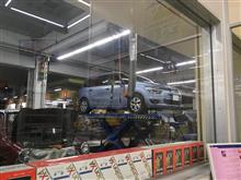 5年目の車検