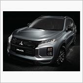 三菱自動車 コンパクト SU ...