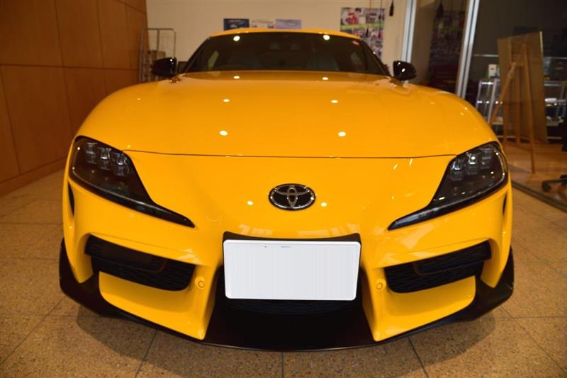 納車されました スープラ Sz R sukeのブログ Suke 御老公号 のページへようこそ みんカラ 納車されました スープラ Sz R sukeのブログ Suke 御老公号 のページへようこそ みんカラ