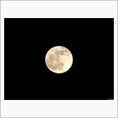 今年最後の満月🌕