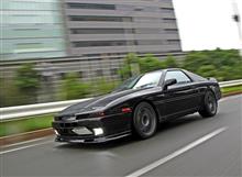 スワップしちゃうんだったら普通の3.0GTとかをベースにして欲しかったな～