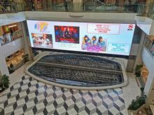 「iPop fes vol.84」1部  @池袋サンシャインシティ噴水広場